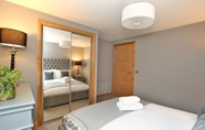 Bedroom 6 Fabulous 3 bed Home in Royal Deeside, Aberdeen
