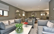 Lobby 2 Fabulous 3 bed Home in Royal Deeside, Aberdeen