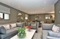 ล็อบบี้ Fabulous 3 bed Home in Royal Deeside, Aberdeen