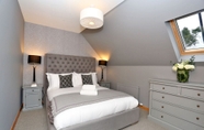 Bedroom 7 Fabulous 3 bed Home in Royal Deeside, Aberdeen