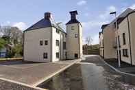 ภายนอกอาคาร Fabulous 3 bed Home in Royal Deeside, Aberdeen