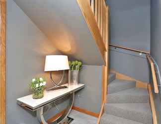 Lobby 2 Fabulous 3 bed Home in Royal Deeside, Aberdeen