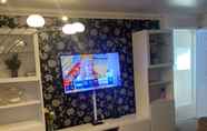 Bedroom 4 Lovely 2 Bed Flat-apt in East London- Nice Estate