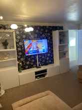 Bedroom 4 Lovely 2 Bed Flat-apt in East London- Nice Estate