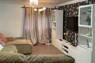 Ruang Umum Lovely 2 Bed Flat-apt in East London- Nice Estate