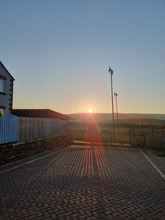 Exterior 4 Impeccable Beachfront 2-bed Cottage in St Bees