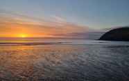 Nearby View and Attractions 3 Impeccable Beachfront 2-bed Cottage in St Bees