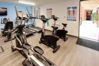 Fitness Center Comfy rooms for STUDENTS Only-NEWCASTLE
