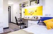 Bilik Tidur 5 Comfy rooms for STUDENTS Only-NEWCASTLE