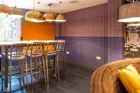 Bar, Cafe and Lounge Comfy rooms for STUDENTS Only-NEWCASTLE