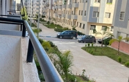 Nearby View and Attractions 7 Lovely 1-bed Apartment in Skhirat