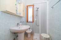 In-room Bathroom Appartamento Villa da 2 Fino a 3 Posti Capoliveri