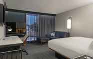 Kamar Tidur 2 Courtyard by Marriott Owatonna Downtown