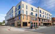 Exterior 7 Courtyard by Marriott Owatonna Downtown