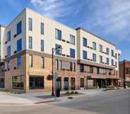 Exterior 7 Courtyard by Marriott Owatonna Downtown