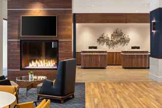 Sảnh chờ 4 Courtyard by Marriott Owatonna Downtown