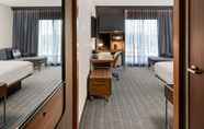 Kamar Tidur 5 Courtyard by Marriott Owatonna Downtown