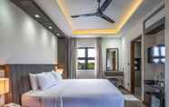 Kamar Tidur 3 Ataraxis Grand and Spa