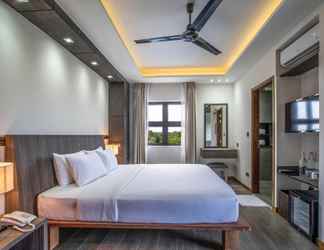 Kamar Tidur 2 Ataraxis Grand and Spa