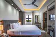 Kamar Tidur Ataraxis Grand and Spa