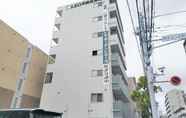 Exterior 6 Chiba Funabashi LEO Njyuban-kan  MQx