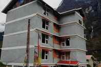 Exterior Rufina Lachung's Pride & SPA