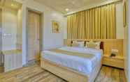 Bedroom 2 Hotel Centre Park Bhopal
