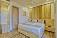 Bedroom Hotel Centre Park Bhopal