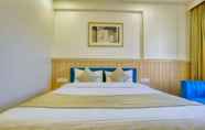 Bedroom 7 Hotel Centre Park Bhopal