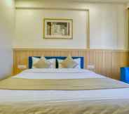 Bedroom 7 Hotel Centre Park Bhopal