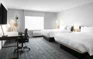 Bedroom 2 TownePlace Suites by Marriott Oshkosh