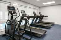 Fitness Center TownePlace Suites by Marriott Oshkosh