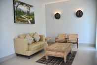 Common Space Cempaka 7 Villa 8 bedrooms private pool