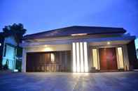 Bangunan Cempaka 7 Villa 8 bedrooms private pool