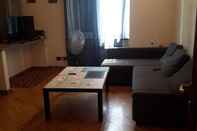 Ruang untuk Umum Modern and Cosy Apartment in Genoa, Italy