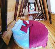 Bedroom 4 Mcora Tatil Koyu
