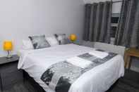 Kamar Tidur Beautiful and Spacious House in South East London