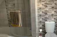 Toilet Kamar Stunning 2-bed Apartment in Bawtry, England