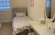 Bedroom 4 Stunning 2-bed Apartment in Bawtry, England