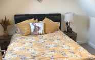 Bedroom 2 Stunning 2-bed Apartment in Bawtry, England