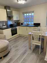 Kamar Tidur 4 Stunning 2-bed Apartment in Bawtry, England