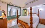 Kamar Tidur 6 The Alden House