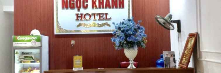 Lobi Ngoc Khanh Hotel