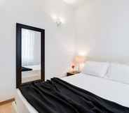 Lainnya 4 Cosy 1 Bed Flat Close To Vatican