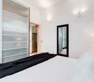 Lainnya 3 Cosy 1 Bed Flat Close To Vatican