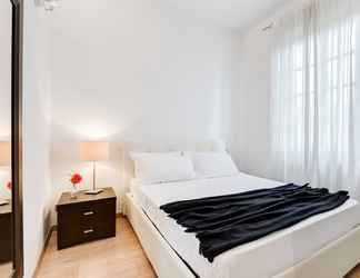 Lainnya 2 Cosy 1 Bed Flat Close To Vatican