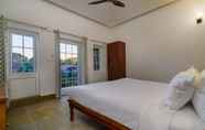 Bedroom 3 Astroport Sariska Treetop by Eight Continents