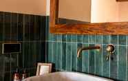 In-room Bathroom 6 Casa Gran 1771 Boutique Winery Hotel - Adults Only