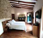 Bilik Tidur 2 Casa Gran 1771 Boutique Winery Hotel - Adults Only