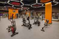 Fitness Center Divan Ankara